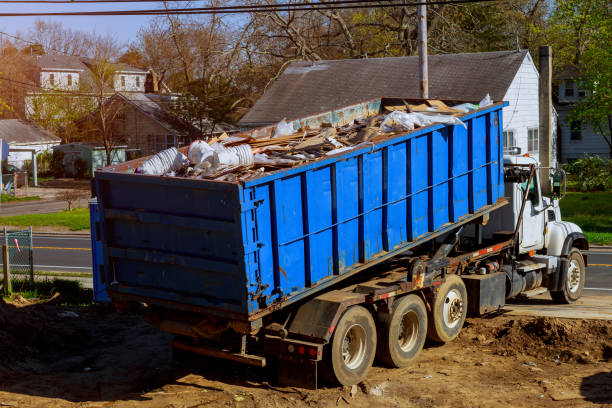 Best Demolition Debris Removal  in Angola, NY