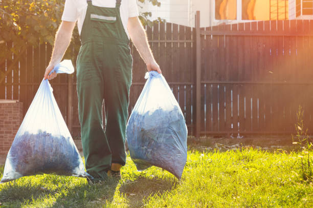 Best Hoarding Cleanup  in Angola, NY