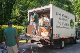 Best Scrap Metal Removal  in Angola, NY